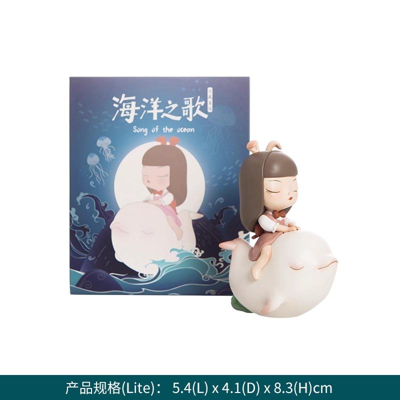 Morningstar dolphin-lite-blanc neige