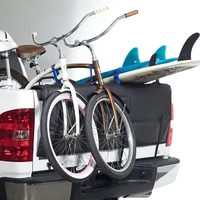 Nouvelle énergie idéale pièces de voiture couvercle de hayon arrière Bod repose-pieds pour vélo de queue Ford Ranger couvercle de hayon