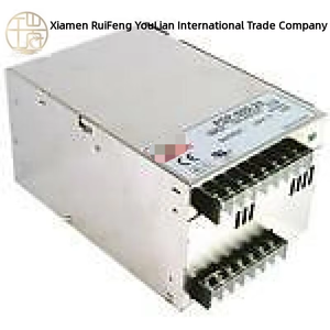 Psp-600-5 ใหม่ ของแท้ พร้อมส่ง ชุดควบคุมอุตสาหกรรม PLC สำหรับโปรแกรมควบคุมอัตโนมัติ - Product Image 1