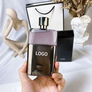 <span class=keywords><strong>Colonia</strong></span> Aromática Seductora y Especiada para Hombre, 90 ml, Perfume Amaderado Cítrico de Larga Duración para Uso Nocturno y Casual - Product Image 2
