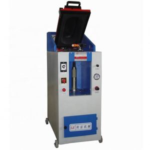 Industry Work Air Pressure Sole Attaching <b>Machine</b> for Footwear <b>Lamination</b> <b>Machines</b> for Sole Pressing - Product Image 2