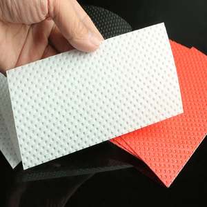 Almohadillas Absorbentes Desechables de Alta Calidad de 160*70 mm para Carne y Fruta, Nuevas con Diseño Impreso, para Empaque de Supermercado, Uso en Alimentos - Product Image 2