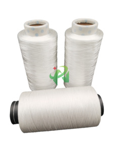 Benang nilon kelas medis 420D/630D, sangat elastis & ringan untuk benang Interdental fill Dentaire - Product Image 5