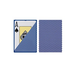 Cartas de Poker Black Ghost Dry-Erase Rose, Cartas de Jogo Feitas de Material de Papel Durável para Entretenimento Familiar - Product Image 3