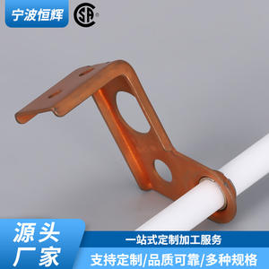 Sensor de llama con electrodo de encendido 7975-3881, pieza de repuesto de acero inoxidable para estufas de gas, accesorios para chimeneas - Product Image 4