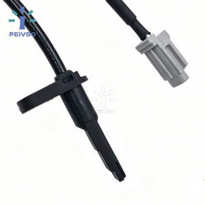 Capteur ABS avant droit OEM 47910-JD000, capteur de vitesse de roue pour Nissan Qashqai / Dualis / X-Trail T31, pièces de capteur automobile # 47910JD00 - Product Image 5