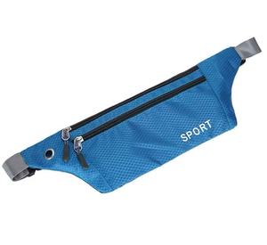 Çapraz Askılı Çantalar, Bel Çantaları Küçük Bel Çantası Moda Çapraz Askılı Bel Çantası Telefon Çantası Spor Bel Çantası - Product Image 5