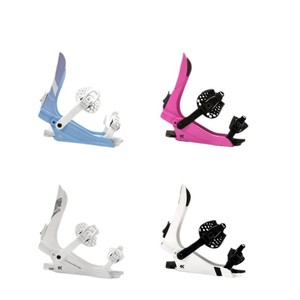 Nouveau modèle 2026 |   Fixations de <span class=keywords><strong>ski</strong></span> pour hommes Southern Hemisp, fixations de snowboard freeride, boucle réglable, équipement à enfiler rapidement, type polyvalent, niveau débutant - Product Image 1