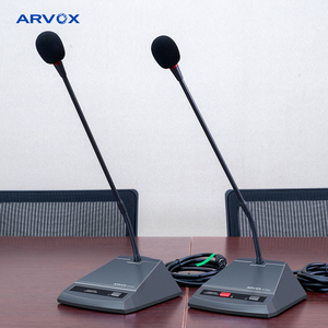 04D Cơ Bản Cuộc Họp Thảo Luận Handinhand Hệ Thống Hội Nghị Chuyên Nghiệp - Product Image 2