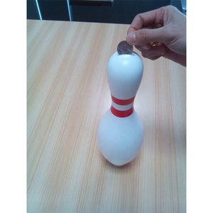 Мини-шары для боулинга по лучшей цене в подарок - Product Image 4