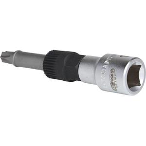 KS TOOLS - 150.3101 1/2'' V-Ribbed Alternator combination <b>key</b> <b>Torx</b>, T50 - EAN 4042146222768 HEAVY VEHICLES - Product Image 1