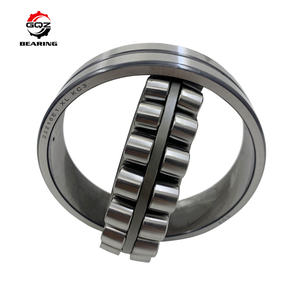 <span class=keywords><strong>Rodamiento</strong></span> de Rodillos Esféricos Sellado de Doble Hilera GQZ Original 80x140x33 mm 22216EK 22216 22217 <span class=keywords><strong>22218</strong></span> E <span class=keywords><strong>EK</strong></span> CA/C3W33 CAKW+H316 en Promoción - Product Image 6