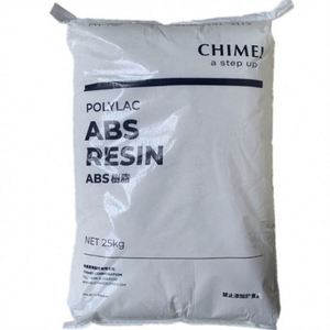 Granulés ABS PA765 PA757, matière première plastique ABS vierge et recyclée, meilleur prix pour les granulés ABS en stock - Product Image 1