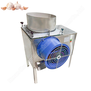 Garlic Bulp Breaker Machine Buy Garlic Clove Separator Garlic Peeler Machine - Product Image 5