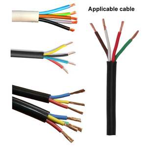 Máquina automática de corte y pelado de cables de cable grande de Nueva Energía con precio competitivo - Product Image 3