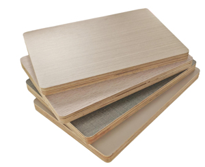 Bán buôn phòng khách hiện đại Poplar plywoods <span class=keywords><strong>4</strong></span> * 8ft 18 mét melamine nhiều lớp MDF/Ván Dăm/blockboard E1 tiêu chuẩn - Product Image 2