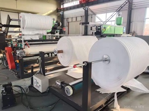 Vải Xốp Pe/EPE cán máy cho cán sản phẩm - Product Image 3