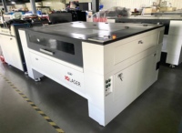 Machine de gravure et de découpe laser CO2 économique 2026 JQ Laser 60W 80W 100W 150W 300W 1390 en option
