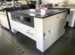 JQ Laser Co2 60W 80W 100W 150W 300W 1390 Kinh Tế Khắc Laser Và Máy Cắt - Product Image 5