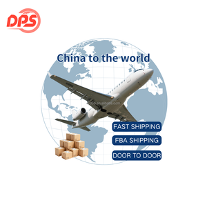 Fret aérien express Canada pour pièces automobiles |   Dédouanement Prioritaire & Livraison DDP à Domicile avec Options d'Expédition Urgente - Product Image 1