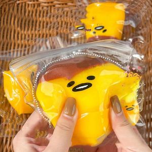 NOUVEAU Jouet Squishy Créatif Série Pudding Fluide, Anti-stress Collant, Cadeau pour Enfants et Adultes, Jouet de Bureau à Presser, Jouet Amusant, Vente en Gros - Product Image 2