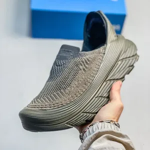 Offerta Speciale: Sneakers Casual Slip-on ONE Restore TC, Leggere, Traspiranti e ad Alto Rimbalzo, Scarpe da Corsa Unisex per Uomo e Donna - Product Image 5