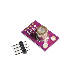 <span class=keywords><strong>MS1100</strong></span> MS-1100 <span class=keywords><strong>VOC</strong></span> formaldehyde benzen nồng độ Mô-đun cảm biến khí - Product Image 2