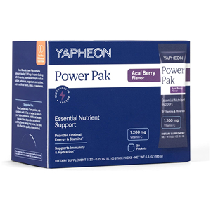 <span class=keywords><strong>Suplemento</strong></span> Dietético de Bayas con Energía OEM/ODM, 1200mg de Vitamina C, Electrolitos, Multivitaminas, Minerales, Inmunidad e Hidratación - Product Image 1
