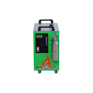 Ok energia cinese marca ossidrogeno macchina per la pulizia di auto HHO <span class=keywords><strong>macchine</strong></span> per la decarbonizzazione di auto, 2 ruote, autobus e camion - Product Image 5