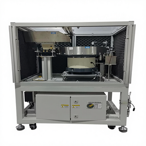 Автоматический вибрационный дозатор для гаек 110-440В, 100 шт./мин, 50 кг - Product Image 2