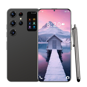 S24 siêu điện thoại thông minh 6.8inch 512GB điện thoại ban đầu mở khóa S-Pen 5G + Wifi Android điện thoại di động chưa có đánh giá 5 bán - Product Image 4