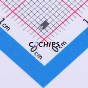 Diode Zener DDZ12ASF-7 SOD-323F d'origine et neuve, fournisseur de composants électroniques en gros et service BOM - Product Image 2