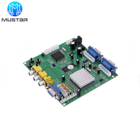 Fabricant de circuits imprimés multicouches FR4 certifiés IATF16949, de cartes de circuits imprimés en cuivre et d'assemblages de circuits imprimés (PCBA) pour l'électronique OEM.