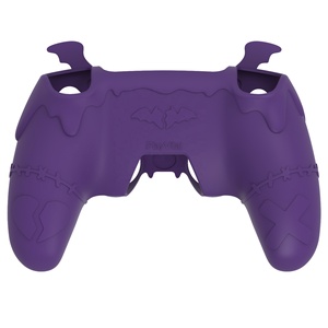 เคสซิลิโคนนุ่มลายการ์ตูนสำหรับจอย PS5 - Product Image 4