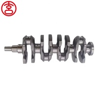 En gros tout nouveau 1.3L 8V 2E 2E-TE 4E Diesel SOHC moteur vilebrequin 13401-11050 pour Toyota Corolla Tazz
