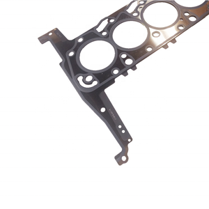 Piezas del motor de Auto para Ranger <span class=keywords><strong>2</strong></span>.2L motor OEM BK3Q-6051-C1C BK3Q-6051-B1C BK3Q-6051-A1C de la culata de cilindro - Product Image 5