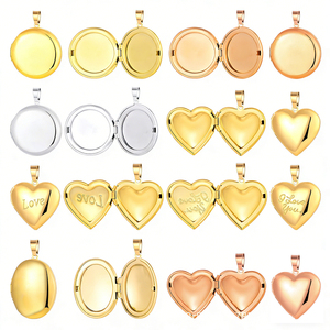 <span class=keywords><strong>Porte</strong></span>-clés personnalisé en acier inoxydable en forme de cœur avec <span class=keywords><strong>photo</strong></span>, nouveau modèle, simple, gravé, avec logo, en métal - Product Image 1