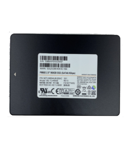 MZ7KM120HAFD-00005 MZ-7KM1200 120GB SM863 2.5インチMLC 6ギガバイト/秒SATA SSD - Product Image 4