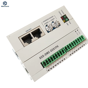 Controlador PLC, Sensor de Control de Movimiento, Nuevo y Original ASD-DMC-GE01PH ASD-DMC-GA01 - Product Image 1