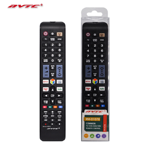 Telecomando D-1078S Fornito Direttamente dalla Fabbrica per <span class=keywords><strong>SAMSUNG</strong></span> Smart LED/LCD con Nuove Funzioni Netflix Hulu Rukuten NVTC - Product Image 4