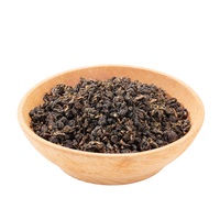 HENGZHI Matières premières en vrac pour thé au lait frais : Thé noir Assam Ceylon, Thé vert au jasmin, Thé Oolong à la pêche pour les magasins de Bubble Tea