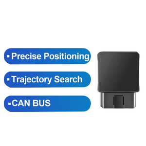 <span class=keywords><strong>Mini</strong></span> <span class=keywords><strong>traceur</strong></span> <span class=keywords><strong>Gps</strong></span> pour le suivi de voiture dispositif de voiture de sécurité Obd dispositif de détection de défaut de voiture positionnement précis localisateur sans fil Wifi - Product Image 1