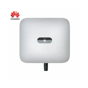 Magazzino della Germania in magazzino Huawei 2000 del sole 10ktl m1 euro versione 10kw huaweihybrid solare inverter trifase wechselricht