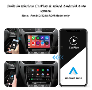 9 "Android 13 pour Hyundai Tucson IX35 3 2015 2016 2017 2018 Unité Principale DSP 2Din Autoradio Multimédia Lecteur Vidéo Navigation GPS - Product Image 6