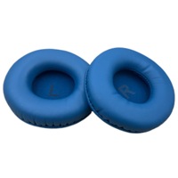 2PCS/SET Étuis pour écouteurs anti-poussière et antichoc en PU pour écouteurs sans fil OneOdio Pro10 ProC ProM