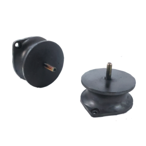 中国工厂批发振动设备橡胶减震支架橡胶减震器 - Product Image 6