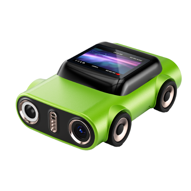 Trending 2026 New Electronic Portable Kids Sports Camera Camcorder Pocket HD Video Recorder Vintage Retro Mini Digital Camera