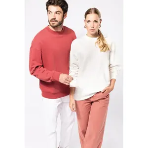 Felpa Unisex Eco-Sostenibile, Merchandising Sostenibile - Product Image 1