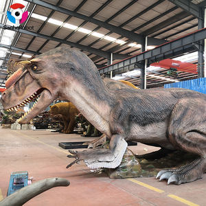 หุ่นยนต์ไดโนเสาร์สำหรับไดโนเสาร์ไดโนเสาร์ไดโนเสาร์ - Product Image 3