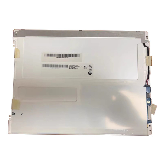 Original 10.4 Inch G104SN03 V5 LCD Modules AUO G104SN03 V5 LVDS 20 PINS Panel Display Screen LCD G104SN03 V5 for AUO
